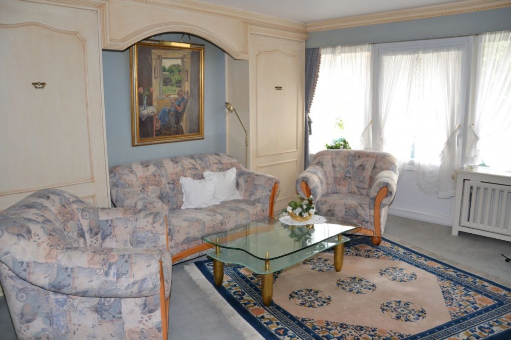 Appartement 1 | Haus Schaper